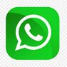 Admin's WhatsApp
